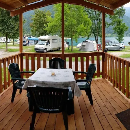 Apart-hotel Al Ledro