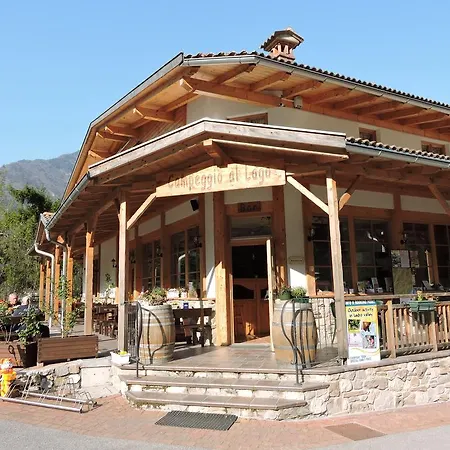 Al Ledro Apart-hotel