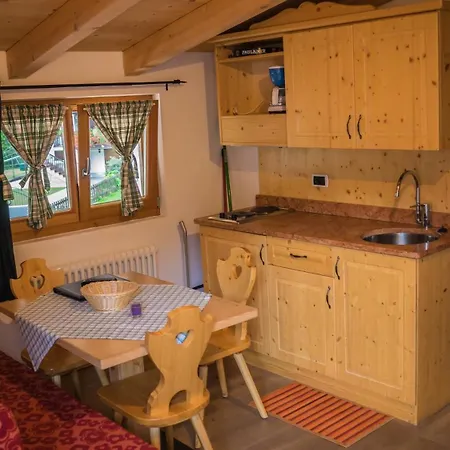 Al Ledro Apart-hotel Pieve Di Ledro