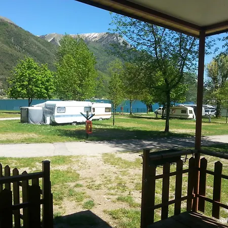 Al Ledro Apart-hotel
